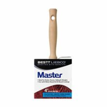 Master Latex Stainer