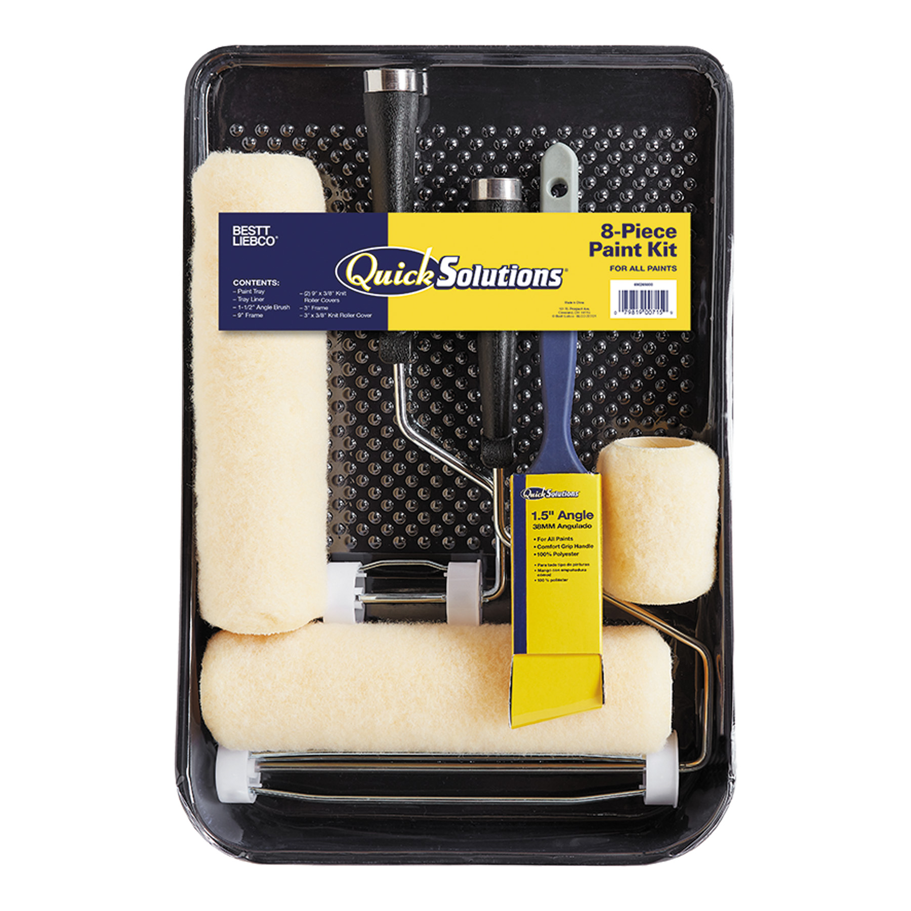 Paint Kits Bestt Liebco